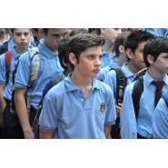 ¡Iniciamos el ciclo lectivo 2015! - NIVEL SECUNDACIO